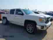 2014 GMC Sierra 1500 SLT с VIN 3GTP1VEC9EG508451, выставлен на аукционе IAAI как лот 42736723 с пробегом 83 501 миль миль и . История ставок и продаж доступна на DreamBid. Изображение 1.