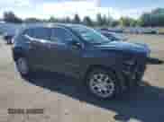 2022 Jeep Compass Latitude Lux с VIN 3C4NJDFB3NT169233, выставлен на аукционе Copart как лот 67482285 с пробегом 24 196 миль миль и Списание • Salvage title. История ставок и продаж доступна на DreamBid. Изображение 4.