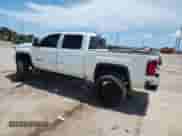 2016 GMC Sierra 1500 SLE с VIN 3GTU2MEC2GG129448, выставлен на аукционе Copart как лот 57929665 с пробегом 287 598 миль миль и Списание • Salvage title. История ставок и продаж доступна на DreamBid. Изображение 2.