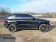 2018 Jeep Grand Cherokee Altitude with VIN 1C4RJFAG6JC478779, listed as a IAAI auction lot 41173830 with 164,850 mi miles and . Bid and sale history available at DreamBid. Image 13.