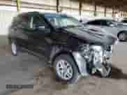 2021 Jeep Compass Upland with VIN 3C4NJDAB1MT523546, listed as a Copart auction lot 82226784 with 41,102 mi miles and Salvage title. Bid and sale history available at DreamBid. Image 4.
