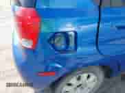 2005 Chevrolet Aveo LT с VIN KL1TG62695B349450, выставлен на аукционе IAAI как лот 43335143 с пробегом 221 580 миль миль и . История ставок и продаж доступна на DreamBid. Изображение 14.