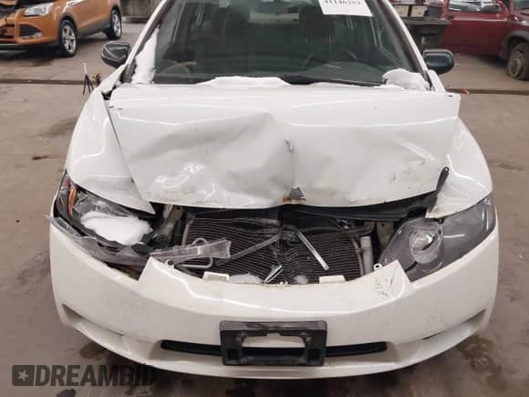 2009 Honda Civic с VIN 1HGFA153X9L014677, выставлен на аукционе IAAI как лот 41146253 с пробегом 158 867 миль миль и . История ставок и продаж доступна на DreamBid. Изображение 6.
