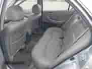 2002 Honda Accord EX with VIN 1HGCG165X2A039503, listed as a IAAI auction lot 42504784 with 201,995 mi miles and . Bid and sale history available at DreamBid. Image 8.