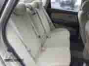 2009 Hyundai Elantra GLS with VIN KMHDU46D59U784460, listed as a IAAI auction lot 43161817 with 91,340 mi miles and . Bid and sale history available at DreamBid. Image 8.