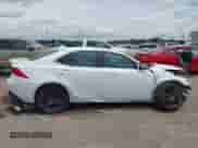 2019 Lexus IS 350 с VIN JTHBZ1D2XK5034161, выставлен на аукционе IAAI как лот 42414309 с пробегом Не указан миль и . История ставок и продаж доступна на DreamBid. Изображение 13.