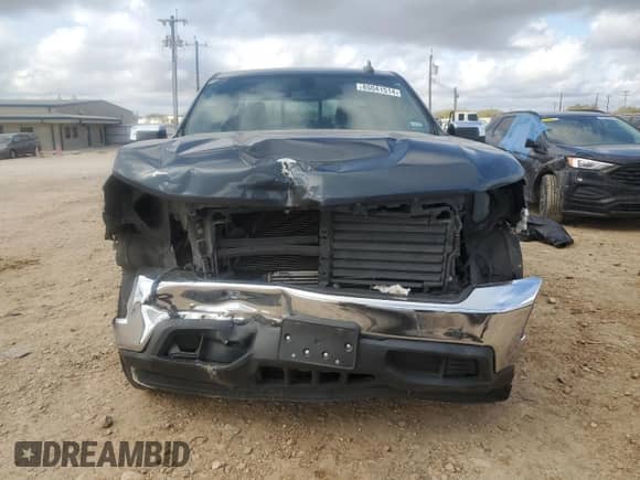 2019 Chevrolet Silverado 1500 LT с VIN 1GCRWCEK9KZ243709, выставлен на аукционе Copart как лот 85041514 с пробегом 79 780 миль миль и Списание • Salvage title. История ставок и продаж доступна на DreamBid. Изображение 5.