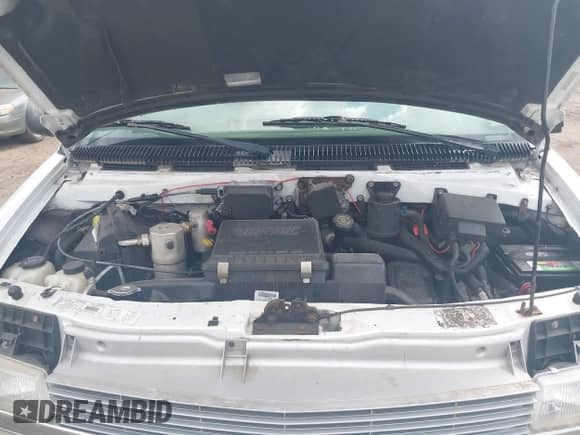 2001 Chevrolet Astro с VIN 1GNDM19W01B119859, выставлен на аукционе IAAI как лот 42969914 с пробегом 123 625 миль миль и . История ставок и продаж доступна на DreamBid. Изображение 10.