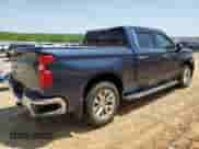 2020 Chevrolet Silverado 1500 LTZ с VIN 3GCUYGETXLG386691, выставлен на аукционе Copart как лот 57436225 с пробегом 107 183 миль миль и Списание • Salvage title. История ставок и продаж доступна на DreamBid. Изображение 3.