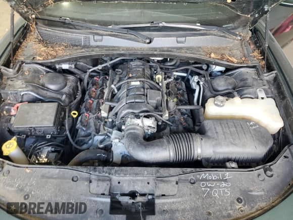 2017 Dodge Charger Police z VIN 2C3CDXKT9HH599333, wystawiony jako Copart lot #71163535 z przebiegiem 52 612 mil mil oraz Szkoda całkowita • Salvage title. Historia ofert i sprzedaży dostępna na DreamBid. Obrazek 11.