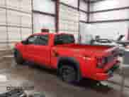 2025 Nissan Frontier SV с VIN 1N6ED1FK4SN622712, выставлен на аукционе IAAI как лот 43061962 с пробегом 2 181 миль миль и . История ставок и продаж доступна на DreamBid. Изображение 3.