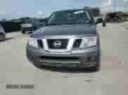 2019 Nissan Frontier S with VIN 1N6AD0ER3KN796570, listed as a Copart auction lot 63940325 with 62,755 mi miles and Non repairable. Bid and sale history available at DreamBid. Image 13.