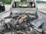 2012 Chevrolet Colorado Work Truck z VIN 1GCCSBF99C8158951, wystawiony jako Copart lot #60971265 z przebiegiem Nie podano mil oraz Nie do naprawy • Non repairable. Historia ofert i sprzedaży dostępna na DreamBid. Obrazek 10.