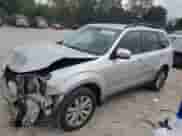 2011 Subaru Forester X Limited z VIN JF2SHBEC8BH748758, wystawiony jako Copart lot #85281055 z przebiegiem 134 632 mil mil oraz Szkoda całkowita • Salvage title. Historia ofert i sprzedaży dostępna na DreamBid. Obrazek 1.