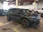 2014 Jeep Grand Cherokee SRT-8 с VIN 1C4RJFDJ9EC238350, выставлен на аукционе IAAI как лот 41036564 с пробегом 101 020 миль миль и . История ставок и продаж доступна на DreamBid. Изображение 1.