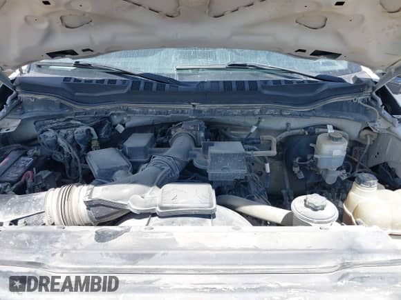 2021 Ford F-250 XL с VIN 1FT7W2A67MEE13540, выставлен на аукционе IAAI как лот 43137030 с пробегом 159 102 миль миль и . История ставок и продаж доступна на DreamBid. Изображение 10.