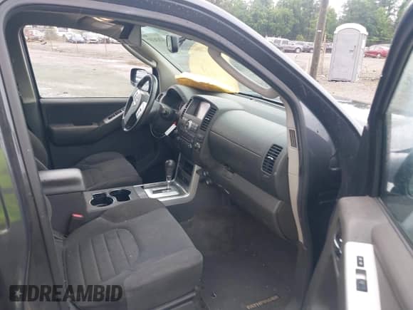 2012 Nissan Pathfinder Silver Edition with VIN 5N1AR1NN6CC619821, listed as a IAAI auction lot 42636357 with 158,643 mi miles and . Bid and sale history available at DreamBid. Image 5.