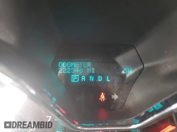 2013 Chevrolet Traverse LT с VIN 1GNKRGKD0DJ214243, выставлен на аукционе Copart как лот 82180835 с пробегом 222 348 миль миль и Списание • Salvage title. История ставок и продаж доступна на DreamBid. Изображение 9.