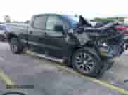 2020 Chevrolet Silverado 1500 Work Truck with VIN 1GCRWAEH8LZ234428, listed as a IAAI auction lot 40325501 with 84,978 mi miles and . Bid and sale history available at DreamBid. Image 1.