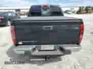 2008 Chevrolet Colorado 2LT z VIN 1GCDT13E788121899, wystawiony jako Copart lot #87615065 z przebiegiem 223 446 mil mil oraz Szkoda całkowita • Salvage title. Historia ofert i sprzedaży dostępna na DreamBid. Obrazek 6.