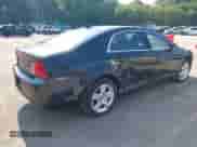 2012 Chevrolet Malibu 1LS z VIN 1G1ZB5E03CF224364, wystawiony jako IAAI lot #42759637 z przebiegiem 161 491 mil mil oraz . Historia ofert i sprzedaży dostępna na DreamBid. Obrazek 4.