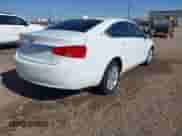 2018 Chevrolet Impala LT с VIN 2G1105SA5J9153822, выставлен на аукционе IAAI как лот 42092632 с пробегом 138 206 миль миль и . История ставок и продаж доступна на DreamBid. Изображение 4.