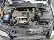 2009 Volvo S60 2.5T с VIN YV1RH592092725899, выставлен на аукционе Copart как лот 41494675 с пробегом Не указан миль и Списание • Salvage title. История ставок и продаж доступна на DreamBid. Изображение 12.