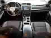 2017 Toyota Camry SE with VIN 4T1BF1FK5HU630053, listed as a Copart auction lot 85175325 with 242,969 mi miles and Salvage title. Bid and sale history available at DreamBid. Image 8.