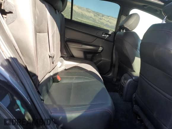 2017 Subaru WRX Limited with VIN JF1VA1N67H8804191, listed as a Copart auction lot 71507055 with 84,376 mi miles and Clean title. Bid and sale history available at DreamBid. Image 10.