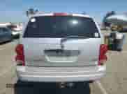2004 Dodge Durango SLT с VIN 1D4HD48D94F132718, выставлен на аукционе Copart как лот 53995525 с пробегом 287 165 миль миль и Чистый • Clean title. История ставок и продаж доступна на DreamBid. Изображение 6.