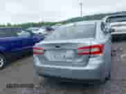 2017 Subaru Impreza Premium with VIN 4S3GKAD6XH3614545, listed as a IAAI auction lot 42275237 with 44,234 mi miles and . Bid and sale history available at DreamBid. Image 16.