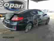 2013 Honda Accord LX-S with VIN 1HGCT1B37DA002153, listed as a Copart auction lot 60561485 with 147,404 mi miles and Salvage title. Bid and sale history available at DreamBid. Image 3.