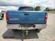 2003 Dodge 2500 ST с VIN 3D7KU28D83G857253, выставлен на аукционе Copart как лот 67553775 с пробегом 133 884 миль миль и Списание • Salvage title. История ставок и продаж доступна на DreamBid. Изображение 6.