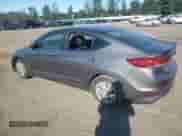 2018 Hyundai Elantra SE z VIN 5NPD74LF8JH266195, wystawiony jako Copart lot #69911415 z przebiegiem Nie podano mil oraz Szkoda całkowita • Salvage title. Historia ofert i sprzedaży dostępna na DreamBid. Obrazek 2.