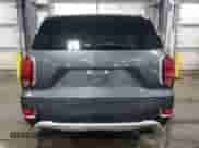 2022 Hyundai Palisade SE with VIN KM8R1DHE4NU381570, listed as a Copart auction lot 60911925 with 71,691 mi miles and Salvage title. Bid and sale history available at DreamBid. Image 6.