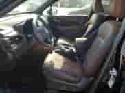 2025 Subaru Forester Touring z VIN JF2SLDTCXSH572096, wystawiony jako Copart lot #67970915 z przebiegiem 2 887 mil mil oraz Szkoda całkowita • Salvage title. Historia ofert i sprzedaży dostępna na DreamBid. Obrazek 7.