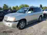 2004 Toyota Highlander с VIN JTEEP21A540007242, выставлен на аукционе Copart как лот 67999425 с пробегом 237 677 миль миль и Списание • Salvage title. История ставок и продаж доступна на DreamBid. Изображение 1.