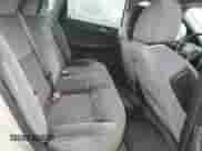 2011 Chevrolet Impala LS Retail с VIN 2G1WA5EK2B1166471, выставлен на аукционе Copart как лот 81721815 с пробегом 126 520 миль миль и Списание • Salvage title. История ставок и продаж доступна на DreamBid. Изображение 10.