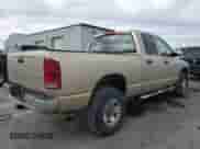 2004 Dodge 2500 SLT with VIN 3D7KU28C44G118048, listed as a Copart auction lot 86458405 with 228,133 mi miles and Salvage title. Bid and sale history available at DreamBid. Image 3.