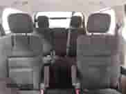 2020 Dodge Grand Caravan SE with VIN 2C4RDGBG4LR227684, listed as a Copart auction lot 85600855 with 379,282 mi miles and Clean title. Bid and sale history available at DreamBid. Image 10.