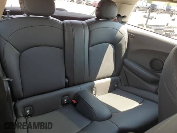 2019 MINI Hardtop Cooper S with VIN WMWXP7C53K2A51753, listed as a Copart auction lot 66675945 with 28,156 mi miles and Salvage title. Bid and sale history available at DreamBid. Image 10.