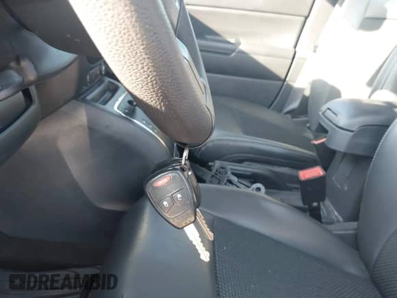 2014 Jeep Compass Sport with VIN 1C4NJCBA4ED785777, listed as a IAAI auction lot 43415977 with 146,175 mi miles and . Bid and sale history available at DreamBid. Image 11.
