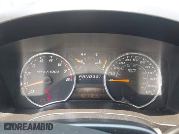 2007 Chevrolet Colorado 1LT z VIN 1GCDT13E878146728, wystawiony jako IAAI lot #42398764 z przebiegiem 161 185 mil mil oraz . Historia ofert i sprzedaży dostępna na DreamBid. Obrazek 7.