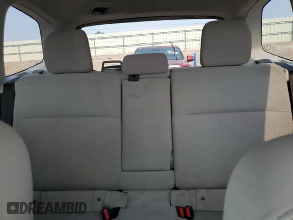 2014 Subaru Forester Premium with VIN JF2SJACC5EG479663, listed as a Copart auction lot 65037125 with 111,831 mi miles and Clean title. Bid and sale history available at DreamBid. Image 11.