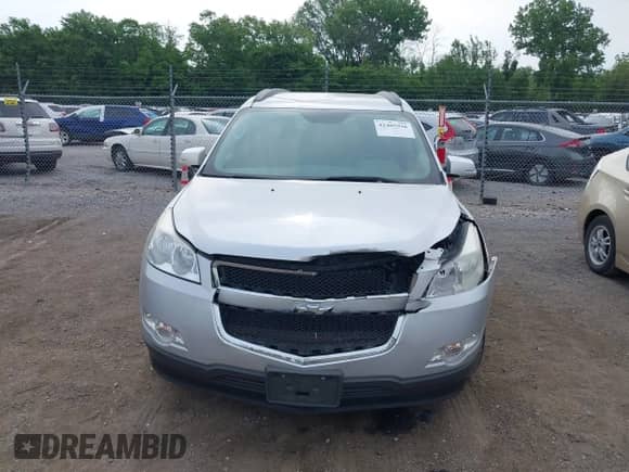 2011 Chevrolet Traverse 2LT с VIN 1GNKRJEDXBJ247336, выставлен на аукционе IAAI как лот 42405926 с пробегом Не указан миль и . История ставок и продаж доступна на DreamBid. Изображение 12.