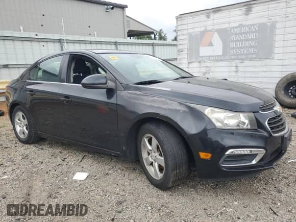 2015 Chevrolet Cruze LT с VIN 1G1PC5SB1F7253497, выставлен на аукционе Copart как лот 86437675 с пробегом 127 186 миль миль и Чистый • Clean title. История ставок и продаж доступна на DreamBid. Изображение 4.