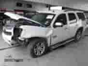 2013 Chevrolet Tahoe LS z VIN 1GNSCAE09DR249095, wystawiony jako IAAI lot #41290129 z przebiegiem Nie podano mil oraz . Historia ofert i sprzedaży dostępna na DreamBid. Obrazek 2.