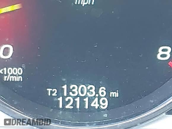 2015 Volvo S60 T5 Premier с VIN YV1612TB3F2315107, выставлен на аукционе IAAI как лот 41911081 с пробегом 121 149 миль миль и . История ставок и продаж доступна на DreamBid. Изображение 16.
