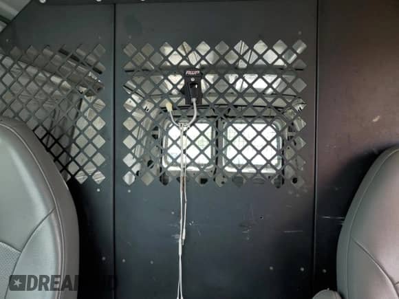 2008 Ford Econoline Cargo Commercial with VIN 1FTNE24W68DA63092, listed as a Copart auction lot 50816305 with 298,726 mi miles and Salvage title. Bid and sale history available at DreamBid. Image 10.