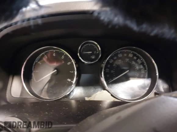 2012 Chevrolet Captiva Sport LT с VIN 3GNAL3E53CS652505, выставлен на аукционе IAAI как лот 42884341 с пробегом 166 296 миль миль и . История ставок и продаж доступна на DreamBid. Изображение 7.